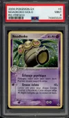 PSA 9 Noadkoko Holo thumbnail 1