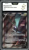 PCA 9.5 Bruyverne V thumbnail 1