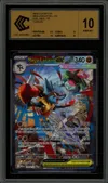 CCC 10 Méga-Lucario Ex thumbnail 1