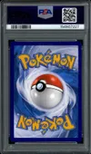 PSA 9 Typhlosion de Luth thumbnail 2