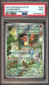 PSA 9 Salamèche thumbnail 1