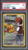PSA 9 Pikachu thumbnail 1