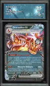 CA 9.5 Dracaufeu Ex thumbnail 1