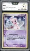 PCA 8 Mew Holo thumbnail 1
