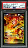 PSA 10 Dracaufeu Ex thumbnail 1