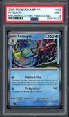PSA 9 Lézargus thumbnail 1