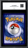 CCC 10 Mewtwo Ex de la Team Rocket thumbnail 2