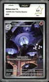 PCA 9.5 Mélancolux thumbnail 1
