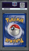 PSA 10 Feurisson Obscur thumbnail 2