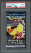 PSA 10 Booster Ex Espèces Delta thumbnail 1