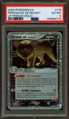 PSA 6 Persian Ex de Rocket thumbnail 1