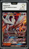 PCA 9 Reshiram Gx thumbnail 1