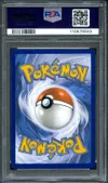 PSA 9 Nigirigon Prerelease Staff thumbnail 2