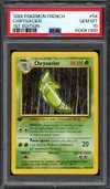 PSA 10 Chrysacier thumbnail 1