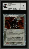 CCC 7 Galeking Ex Holo thumbnail 1