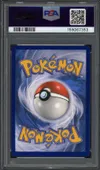 PSA 10 Carapuce thumbnail 2