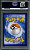 PSA 9 Mewtwo Ex thumbnail 2