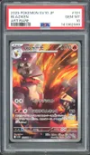 PSA 10 Blaziken thumbnail 1
