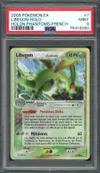 PSA 9 Libégon Holo thumbnail 1