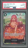 PSA 10 Rebecca thumbnail 1