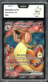 PCA 9.5 Dracaufeu Ex thumbnail 1