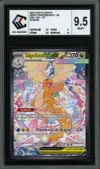 CCC 9.5 Méga-Dracolosse Ex thumbnail 1
