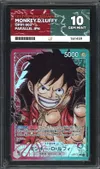 ACE 10 Monkey D. Luffy thumbnail 1