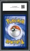 CCC 10 Pikachu VMax Gold thumbnail 2