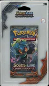 Booster Blister SL3 Ombres Ardentes thumbnail 1