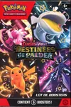 Bundle EV4.5 Destinées de Paldea thumbnail 1