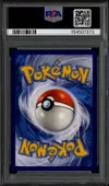 PSA 9 Mew Brillant thumbnail 2