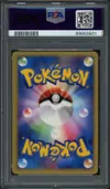 PSA 9 Karen's Flareon thumbnail 2