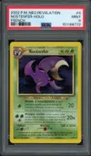 PSA 9 Nostenfer Holo thumbnail 1