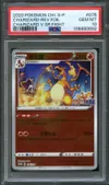 PSA 10 Charizard Reverse thumbnail 1