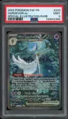 PSA 9 Gardevoir Ex thumbnail 1