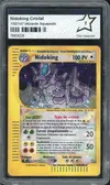 PCA 1 Nidoking Cristal Holo thumbnail 1