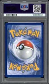 PSA 10 Nostenfer Ex de la Team Rocket Gold thumbnail 2