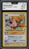 PCA 9.5 Mélo Holo thumbnail 1