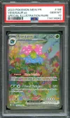 PSA 10 Florizarre Ex thumbnail 1