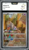 PCA 9.5 Mimiqui thumbnail 1