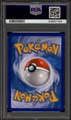 PSA 9 Empiflor Holo thumbnail 2