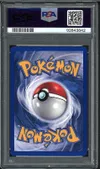 PSA 10 Téraclope Holo thumbnail 2