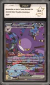 PCA 9.5 Nostenfer Ex de la Team Rocket thumbnail 1