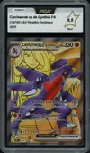 PCA 9.5 Carchacrok Ex de Cynthia thumbnail 1