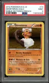 PSA 9 Démétéros Holo thumbnail 1
