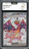 PCA 9.5 Dracaufeu Ex thumbnail 1