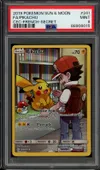 PSA 9 Pikachu thumbnail 1