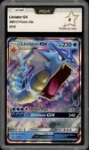 PCA 9 Léviator Gx thumbnail 1