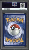 PSA 10 Kyurem Ex thumbnail 2