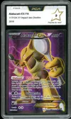 PCA 9 Alakazam Ex thumbnail 1